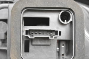 Volkswagen Polo V (2009–2017) Eckleuchte hinten 6R0945095 - 5