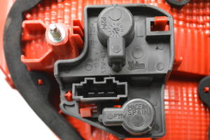 Seat Exeo (2008–2013) Tail light on trunk lid 3R5945093B - 3