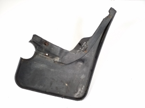 Mercedes Benz ML-Class 164 (2005–2011) Mud flap A1648990540 - 2