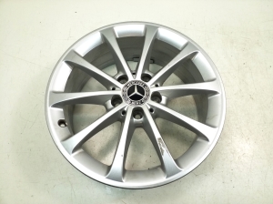 Mercedes Benz A-Class 177 (2018–2026) Riteņa disks A1774010300 - 3