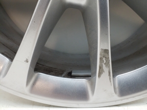 Mercedes Benz A-Class 177 (2018–2026) Riteņa disks A1774010300 - 4