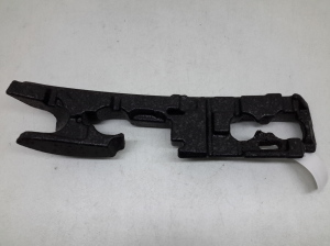 Mercedes Benz C-Class 203 (2000–2007) Front bumper absorber A2038850437 - 2