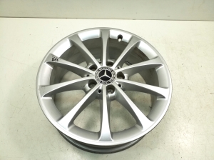Mercedes Benz A-Class 177 (2018–2026) Felge A1774010300 - 3