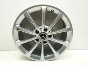   Felge, R-17  - A1774010300 