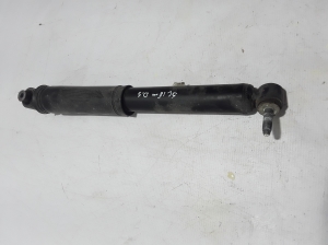 RENAULT Scenic (2016–2026) Stoßdämpfer hinten 562102469R - 2