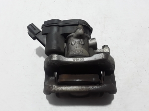 RENAULT Scenic (2016–2026) Tagumine pidurisadul 440110344R - 2