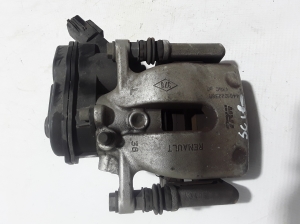 RENAULT Scenic (2016–2026) Tagumine pidurisadul 440110344R - 3