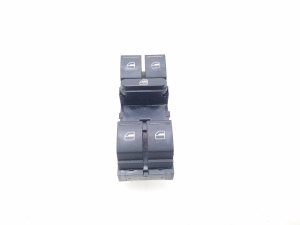 Front door glass switch - 1K4959857A