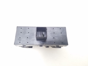 Seat Altea (2004–2015) Fensterheberschalter vorne 1K4959857A - 2