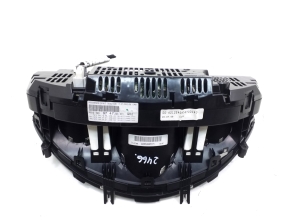 Mercedes Benz E-Class W207 (2009–2017) Instrument cluster A2125409747 - 2