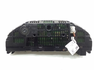 Mercedes Benz E-Class W207 (2009–2017) Instrument cluster A2125409747 - 3
