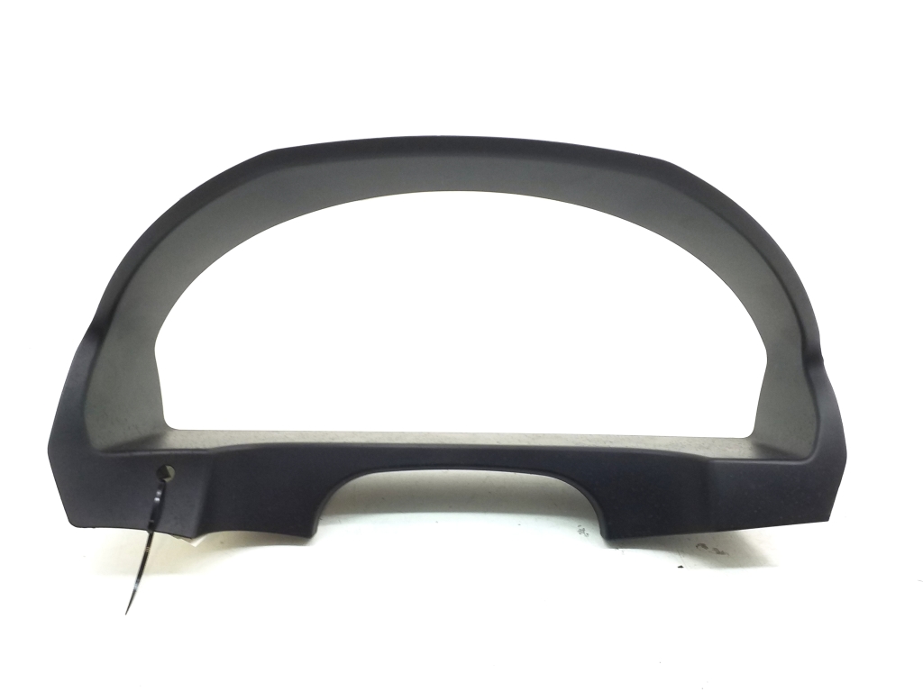 Mercedes Benz E-Class W207 (2009–2017) Instrument cluster trim A2076080189 Mercedes Benz E-Class W207 (2009–2017) Instrument cluster trim A2076080189