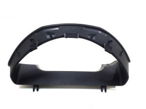 Mercedes Benz E-Class W207 (2009–2017) Instrument cluster trim A2076080189 - 3