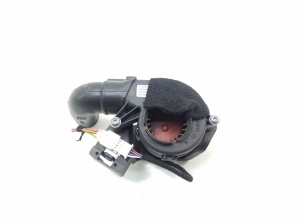 Mercedes Benz E-Class W207 (2009–2017) Salona ventilators A2048300808 - 2