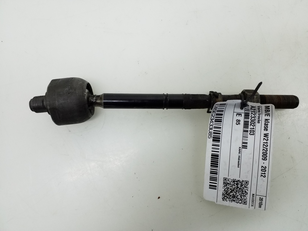 MERCEDES-BENZ E-Class W212/S212/C207/A207 (2009-2016) Handlebar rod A2123302103 20976630