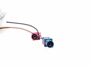 BMW 5 SERIES E60 (2003–2010) Antenne 6953211 - 2