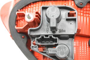 Seat Exeo (2008–2013) Rückleuchte Heckleuchte innen 3R5945093B - 2