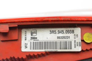 Seat Exeo (2008–2013) Rückleuchte Heckleuchte innen 3R5945093B - 3