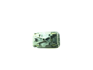 Mercedes Benz E-Class W207 (2009–2017) Trunk opening switch A2128204410 - 3