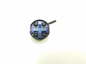 Mercedes Benz E-Class W207 (2009–2017) Regensensor A2078203426 - 3