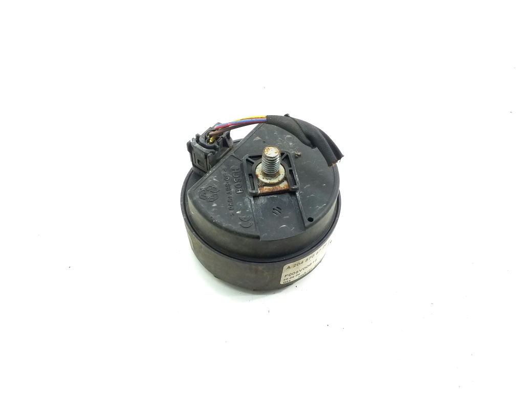 Mercedes Benz E-Class W207 (2009–2017) Alarmsirene A2048705726 Mercedes Benz E-Class W207 (2009–2017) Alarmsirene A2048705726