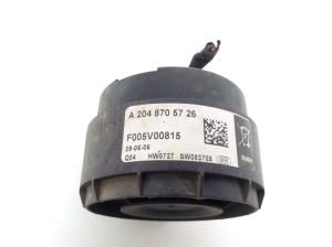Mercedes Benz E-Class W207 (2009–2017) Alarmsirene A2048705726 - 2