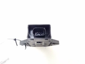 BMW 5 SERIES E60 (2003–2010) Geschwindigkeitssensor 6758750 - 2