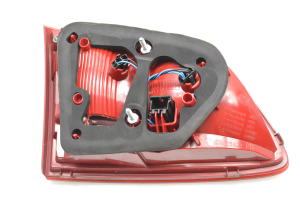 Volkswagen Passat B7 (2010–2014) Tagatuli tagaluugil 3AF9450940 - 2