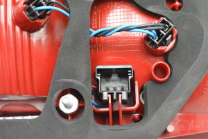 Volkswagen Passat B7 (2010–2014) Tagatuli tagaluugil 3AF9450940 - 5