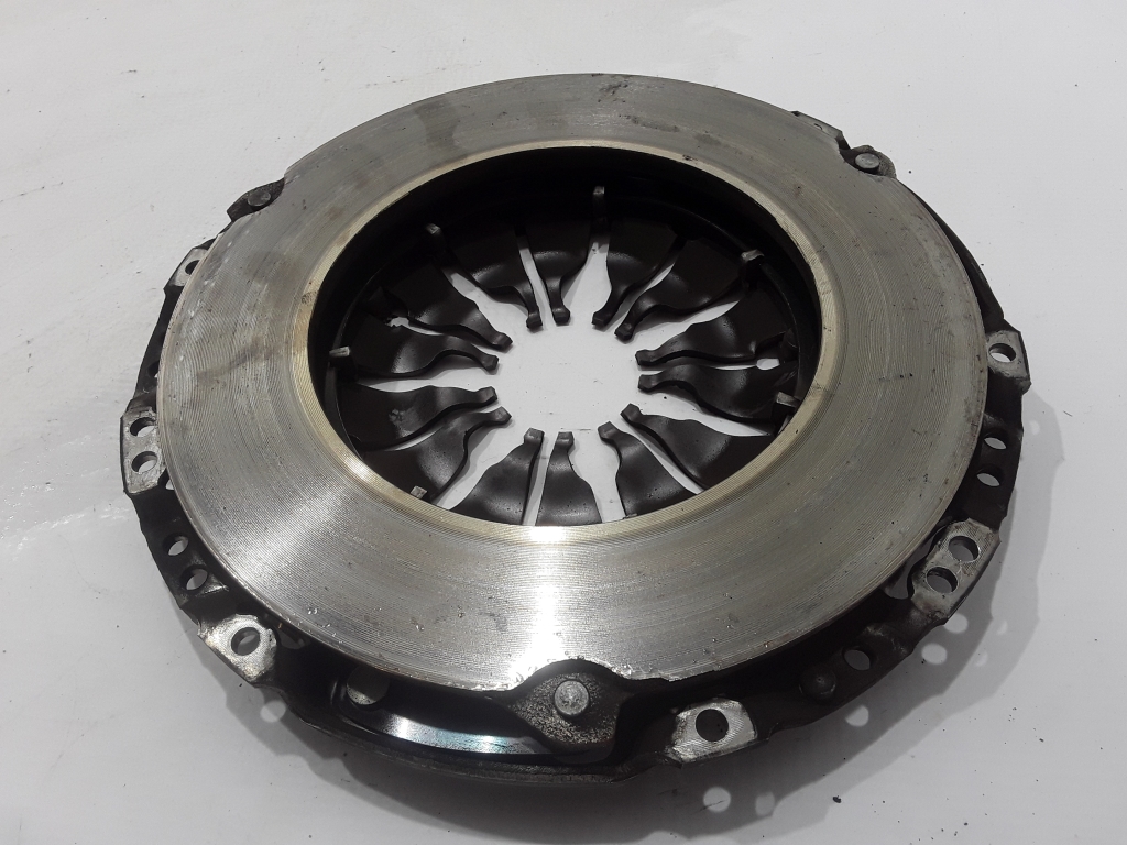 RENAULT Scenic 4 generation (2017-2023) Clutch Pressure Plate 302103451R 22384769