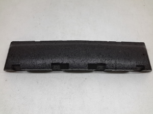 Front bumper absorber - A2038851337