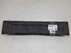 Mercedes Benz CLC-Class 203 (2001–2007) Pralldämpfer Stoßstange vorne A2038851337 - 3