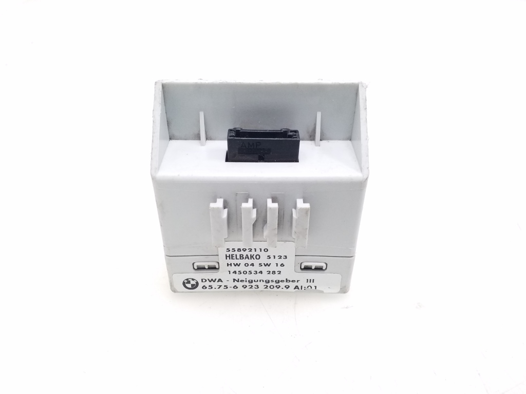 BMW 3 Series E46 (1997-2006) Other Control Units 6923209 25074984