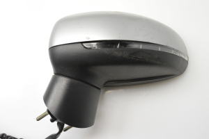 AUDI A1 8X (2010–2018) Side mirror and its parts - 3