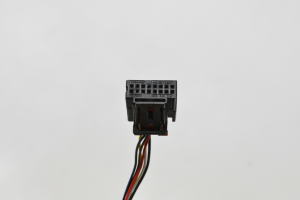 AUDI A1 8X (2010–2018) Side mirror and its parts - 4