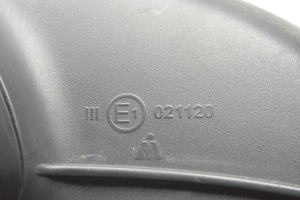AUDI A1 8X (2010–2018) Side mirror and its parts - 5