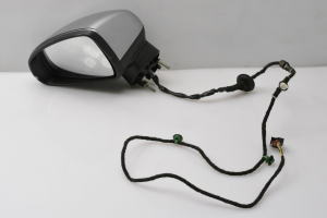 Side mirror and its parts