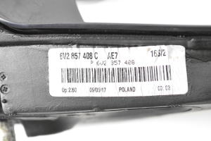 Skoda Fabia MK 3 (2014–2021) Side mirror and its parts 6V2857408C - 2