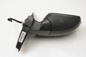 Skoda Fabia MK 3 (2014–2021) Side mirror and its parts 6V2857408C - 4