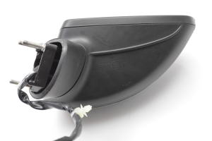 AUDI A1 8X (2010–2018) Side mirror and its parts - 2