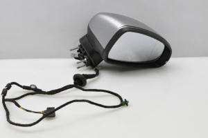 Side mirror and its parts