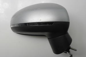 AUDI A1 8X (2010–2018) Side mirror and its parts - 3