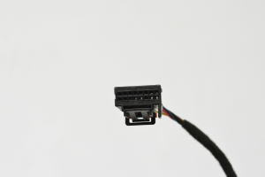 AUDI A1 8X (2010–2018) Side mirror and its parts - 5