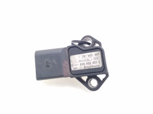 Sensor Ladeluftkühler - 038906051C
