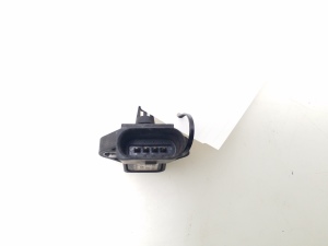 AUDI A5 (2007–2016) Sensor Ladeluftkühler 038906051C - 2