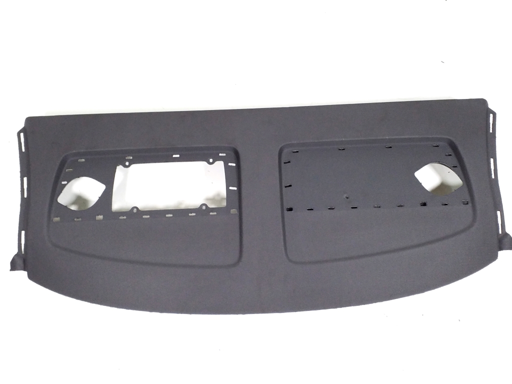 AUDI A5 8T (2007-2016) Rear Parcel Shelf 8T0863411AF, 8T0863411AR 21910058