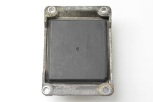 Opel Corsa C (2000–2006) Calculateur moteur 24443796 - 3