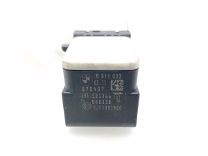 BMW 3 SERIES E90 (2004–2013) Airbagsensor 6911003 - 3