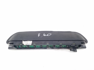 BMW 5 SERIES E60 (2003–2010) Additional stop light 6927017 - 2