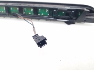 BMW 5 SERIES E60 (2003–2010) Additional stop light 6927017 - 4